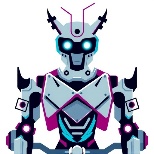 RoboFuturo Logo